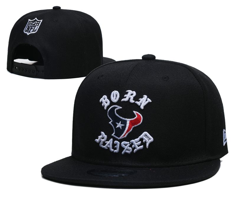 2025 NFL Houston Texans Hat YS2025411->nfl hats->Sports Caps